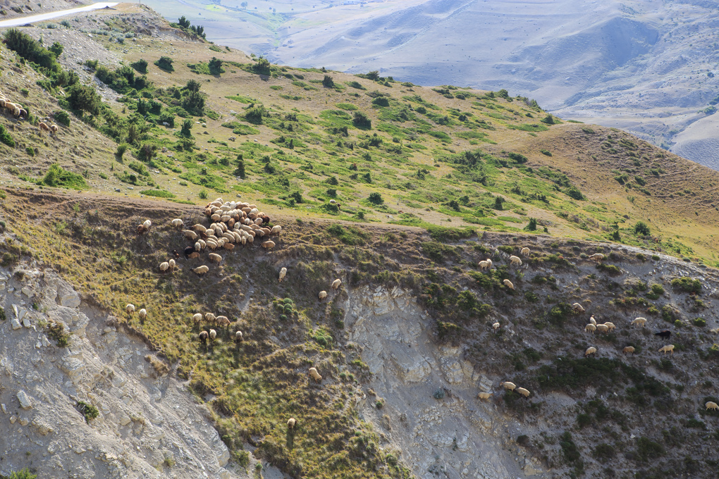 Xinaliq